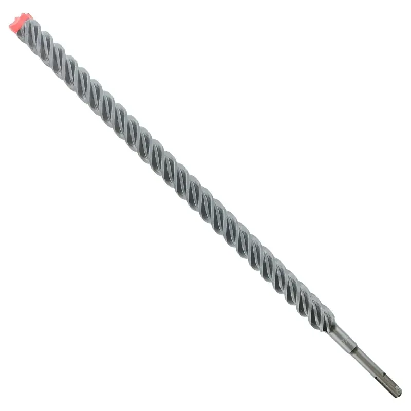 Diablo Rebar Demon 7/8 In. X 18 In. L Carbide Hammer Drill Bit SDS-Plus Shank 1 Pk