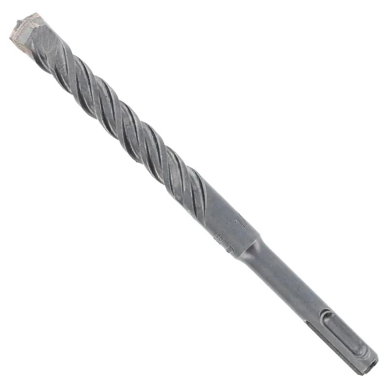 Diablo SDS-Plus 1/2 In. X 6 In. Carbide-Tipped Rotary Hammer Drill Bit (25-Pack)