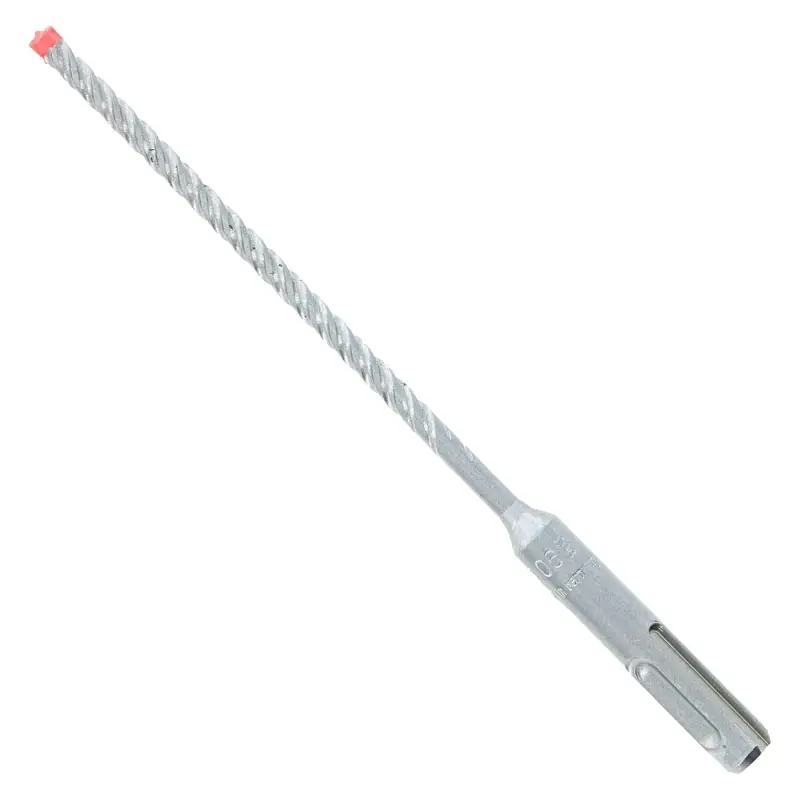 Diablo Rebar Demon 3/16 In. X 6 In. L Carbide Hammer Drill Bit SDS-Plus Shank 25 Pk