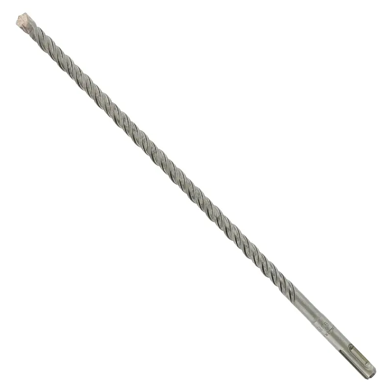 Diablo 25pk 3/8x12sds+ Hammrbit DMAPL2240-P25