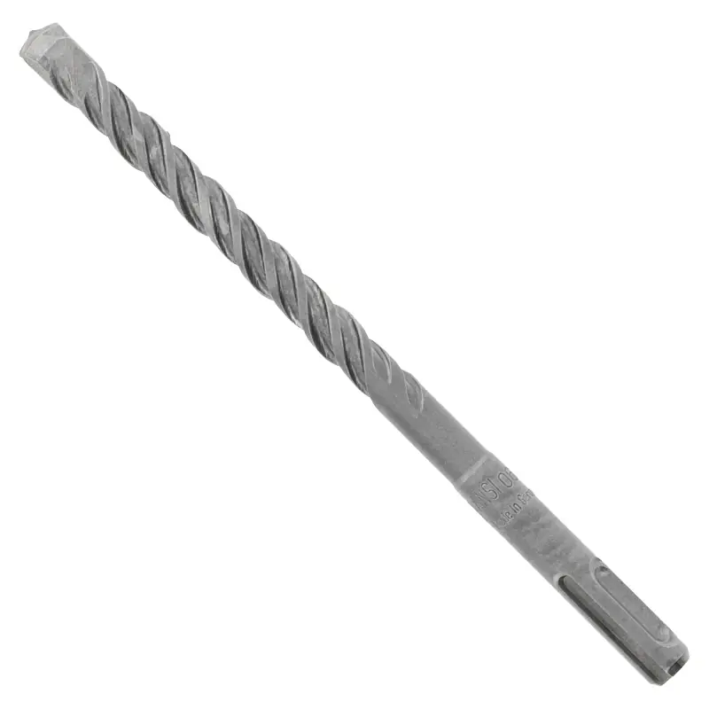 Diablo SDS-Plus 3/8 In. X 6 In. Carbide-Tipped Rotary Hammer Drill Bit (25-Pack)