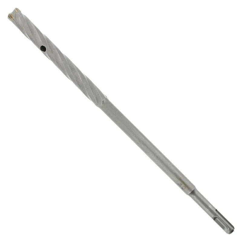 Diablo SDS-Plus 9/16 In. X 12 In. Rebar Rotary Hammer Drill Bit DMAPLRC1030