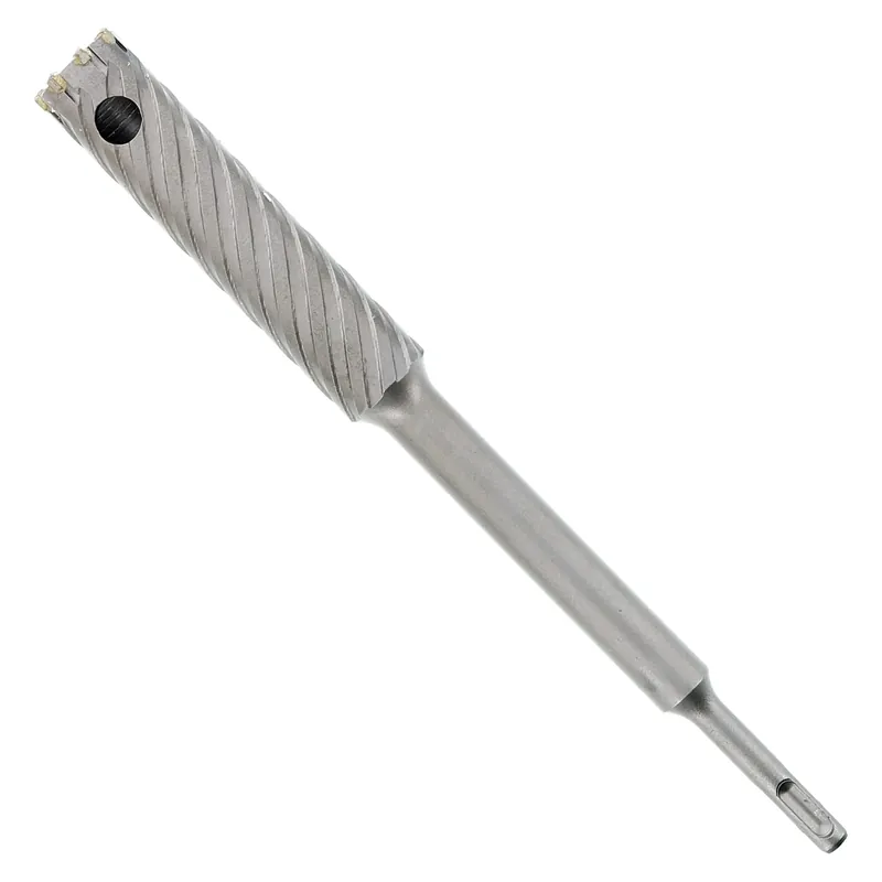 Diablo SDS-Plus 1-1/4 In. X 12 In. Rebar Rotary Hammer Drill Bit DMAPLRC1090