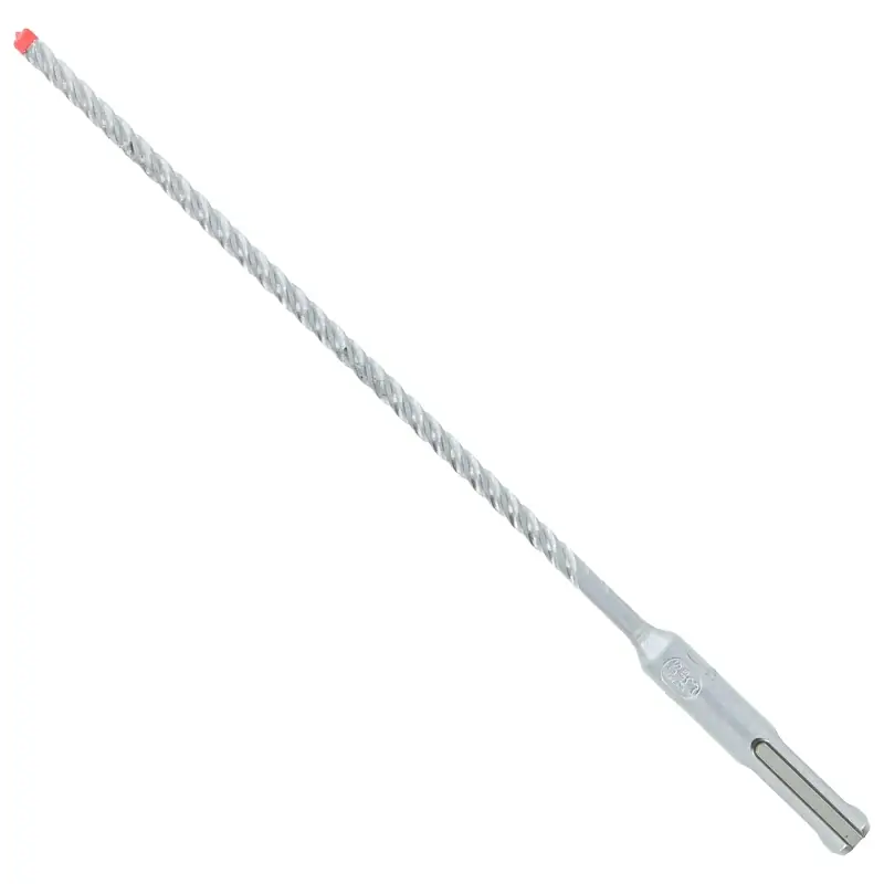 Diablo Rebar Demon 3/16 In. X 8 In. L Carbide Hammer Drill Bit SDS-Plus Shank 25 Pk