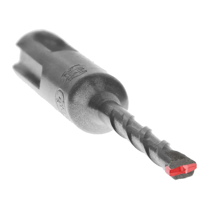 Diablo SDS-Plus 1/2 In. X 12 In. Rebar Rotary Hammer Drill Bit DMAPLRC1020