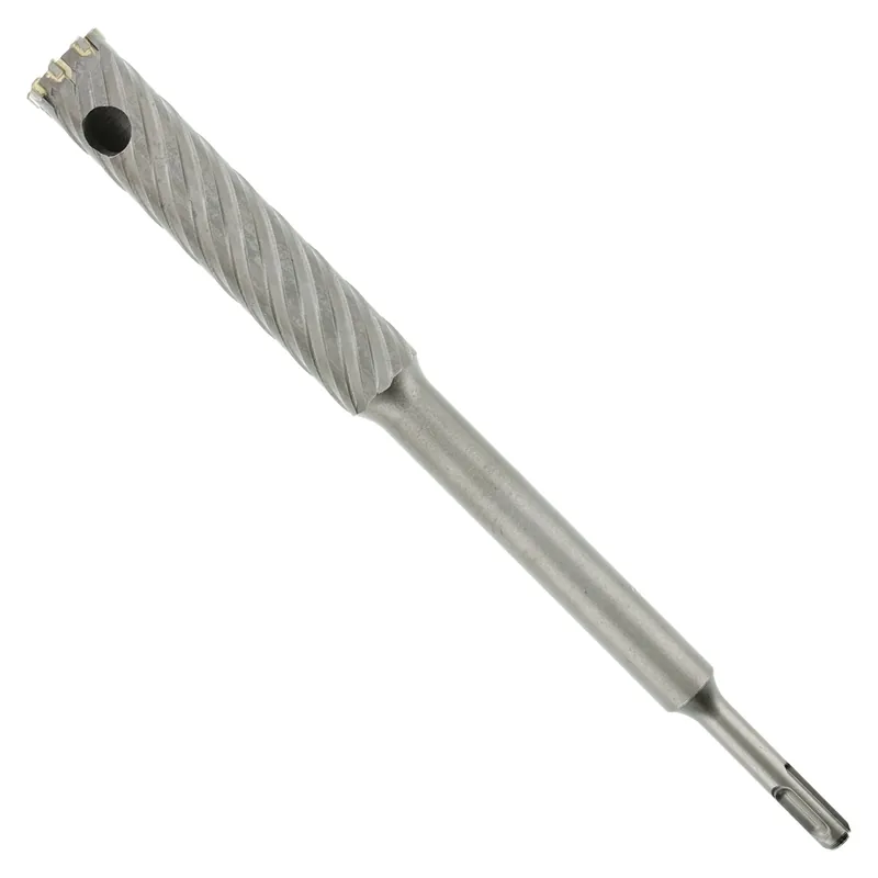Diablo SDS-Plus 7/8 In. X 12 In. Rebar Rotary Hammer Drill Bit DMAPLRC1060