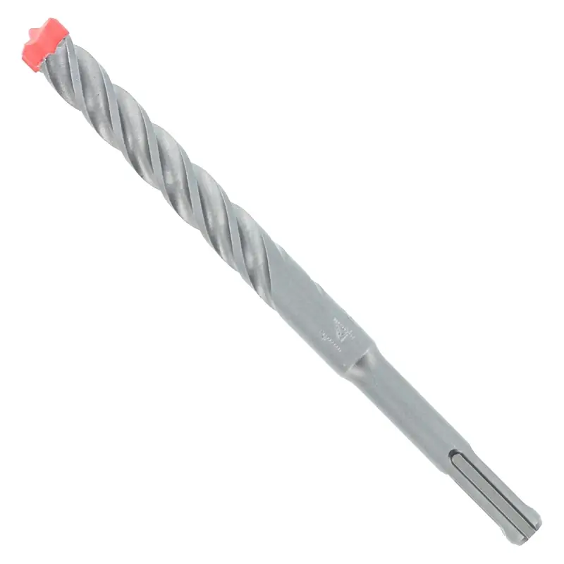 Diablo Rebar Demon 1/2 In. X 6 In. L Carbide Hammer Drill Bit SDS-Plus Shank 25 Pk