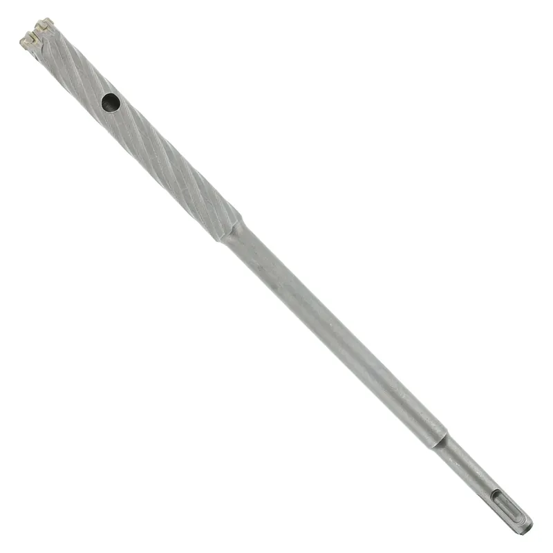 Diablo SDS-Plus 5/8 In. X 12 In. Rebar Rotary Hammer Drill Bit DMAPLRC1040