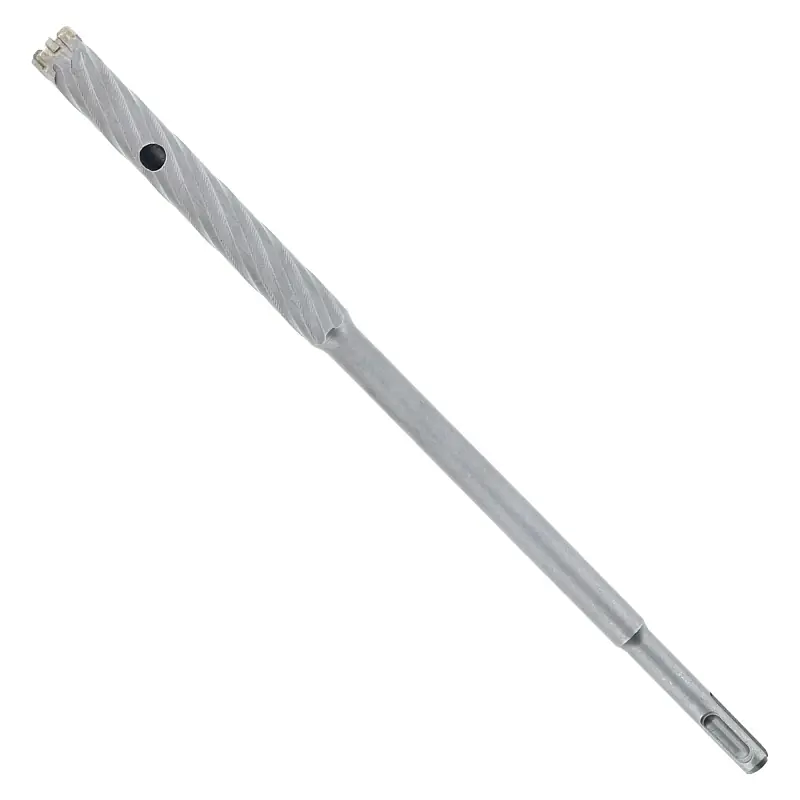 Sds-plus 3/4 In. X 12 In. Rebar Rotary Hammer Drill Bit Dmaplrc1050