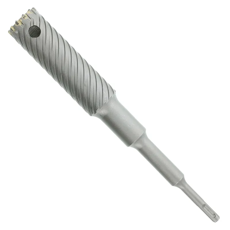 Diablo SDS-Plus 1-1/2 In. X 12 In. Rebar Rotary Hammer Drill Bit DMAPLRC1100