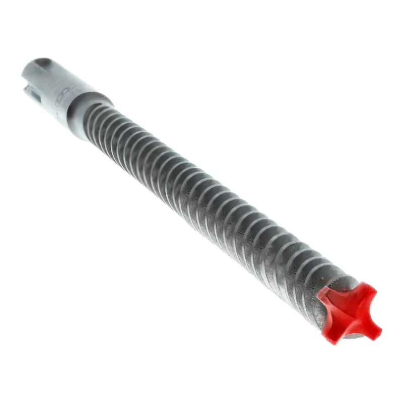 Diablo-DMAMX1110 Diablo 5/8in.x24in.x29in. Rebar Demon SDS-Max 4-Cutter FCH Hammer Drill Bit
