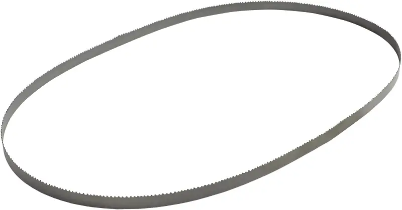 Milwaukee 44-7/8 In. 8/10 TPI Metal Deep Cut Extreme Band Saw Blade (3-Pack)