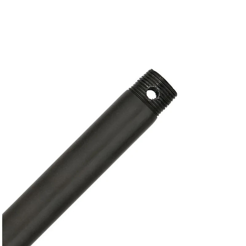 26044 36-inch New Bronze Ceiling Fan Downrod, 3/4 Inch Diameter, Steel