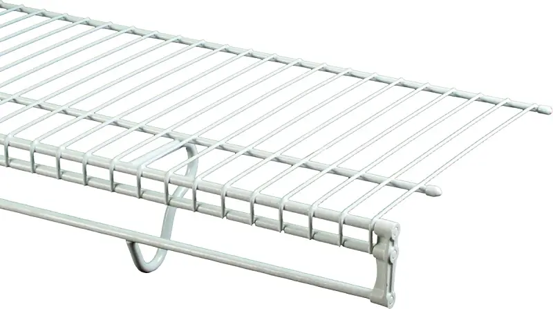 12X12 Total Slide Shelf By Closetmaid (Pack Of 6)