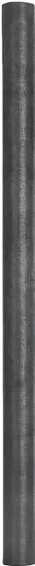 84 In. X 100 Ft. Charcoal Fiberglass Insect Screen - Flexible & Durable