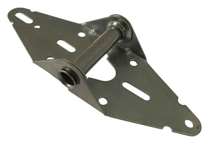 7660xr Hinge For Garage Door - Durable Steel Construction