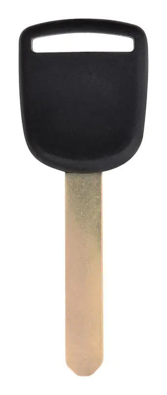 Automotive Transponder Key Chipkey For Honda Ho05-pt 80-bit G Chip High Security
