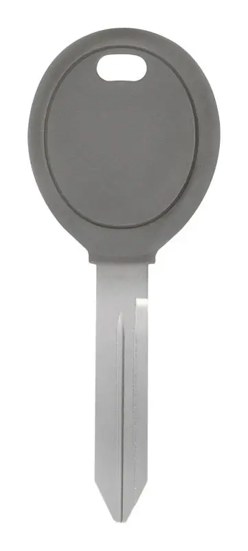 Y164pt Double Sided Transponder Key Chipkey For Mopar Vehicles