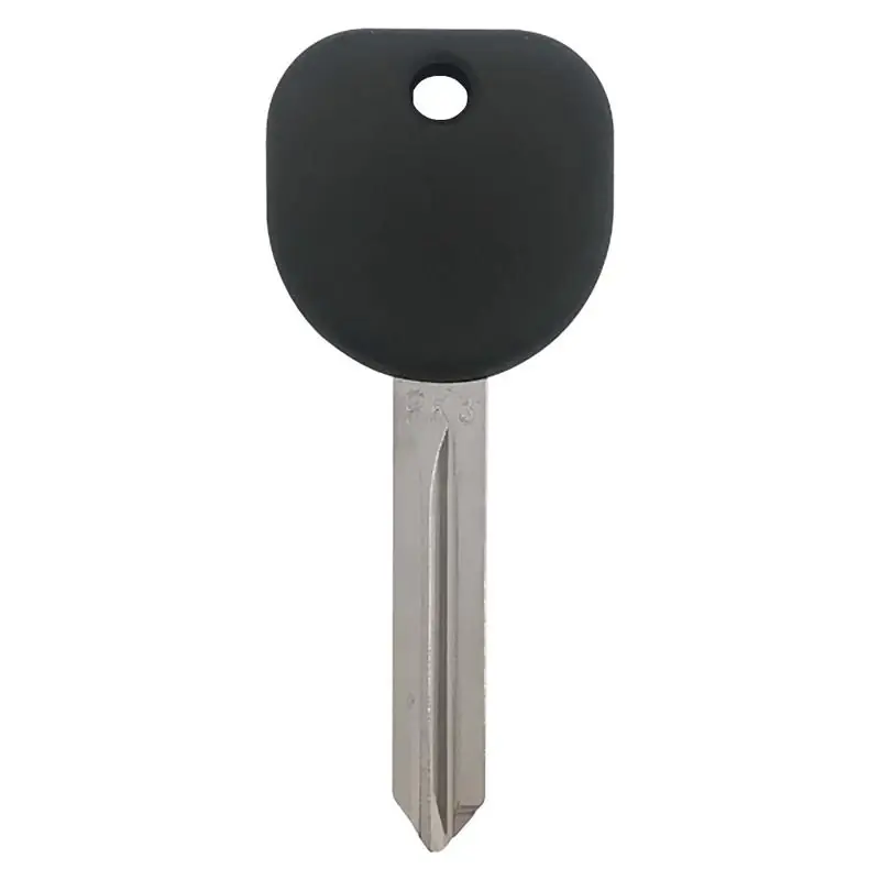 Keystart Transponder Automotive Replacement Key K119 Double Sided For Multiple Models