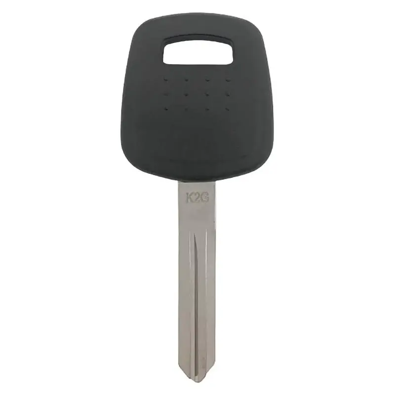 Keystart Transponder Automotive Replacement Key K317 Double Sided For Multiple Models