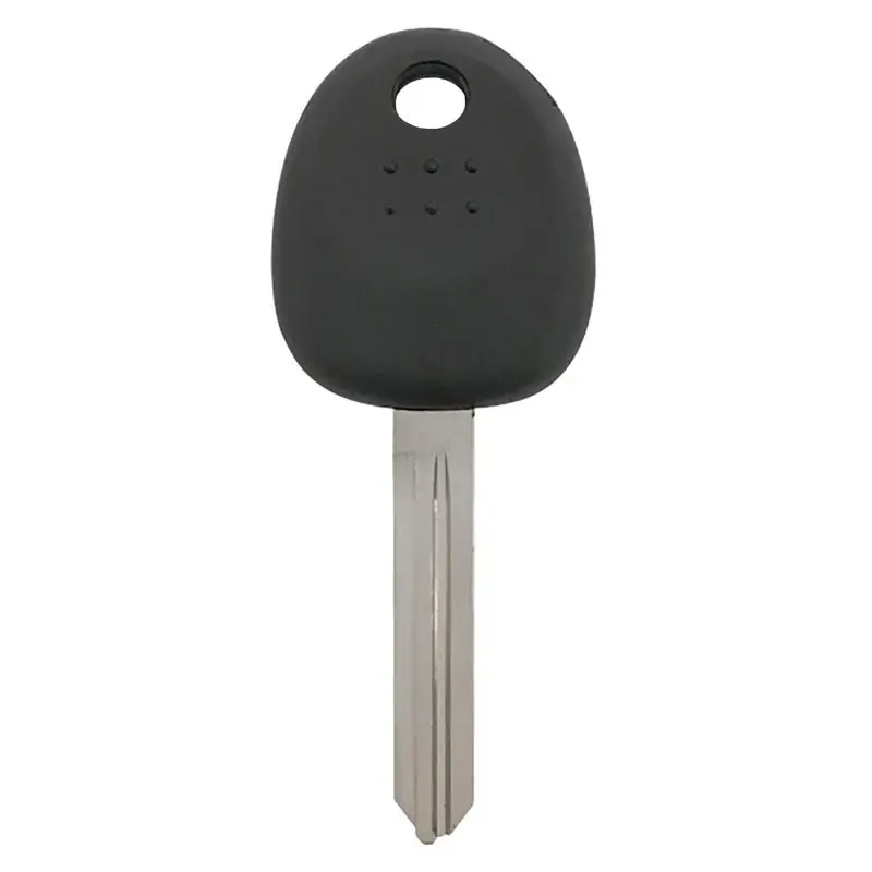 Keystart Transponder Automotive Replacement Key K125 Double Sided For Multiple Models