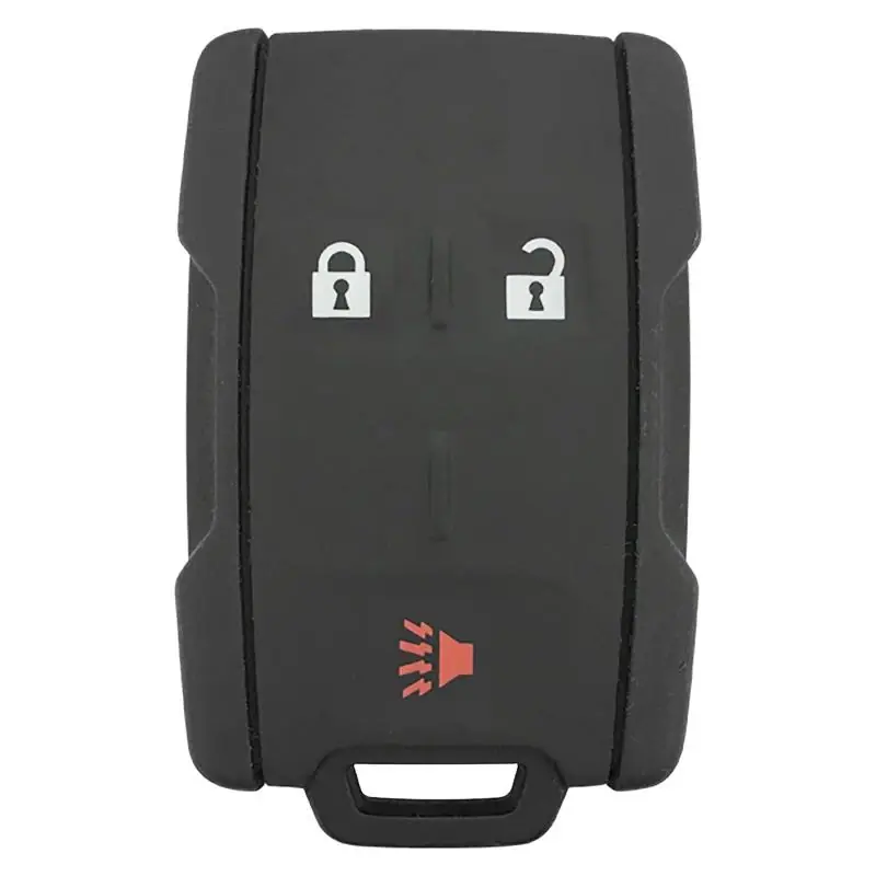 Keystart Advanced Security Automotive Remote Hd Key Gm088 Double For Gm Vehicles