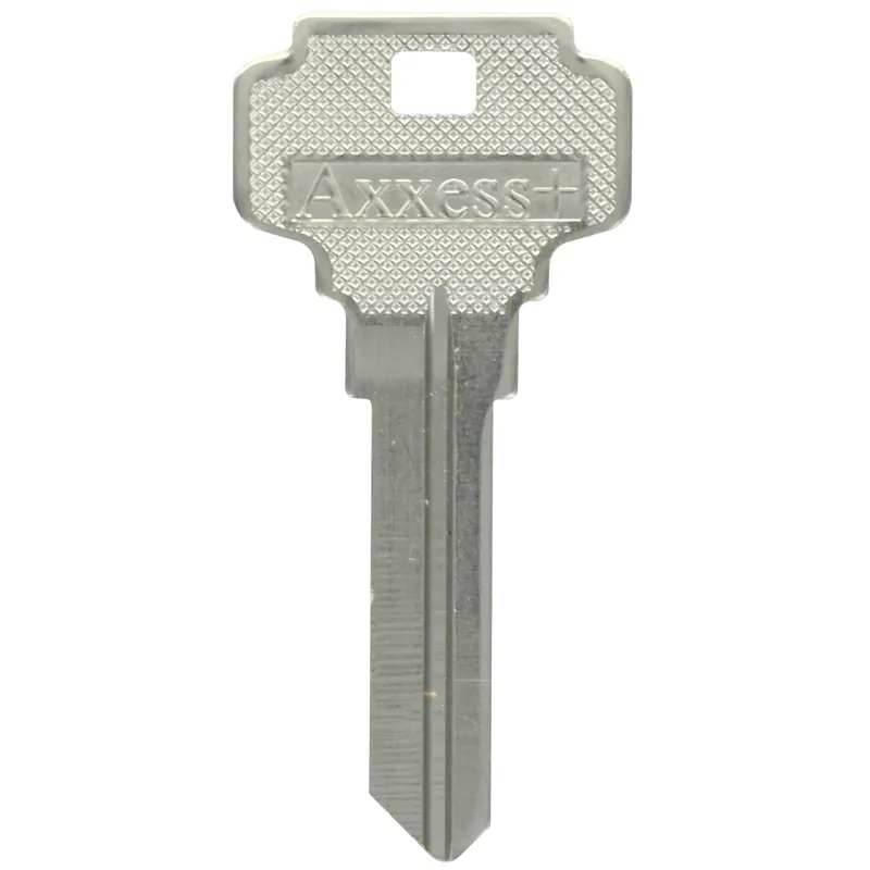 HILLMAN KeyKrafter House/Office Universal Key Blank 100 Single