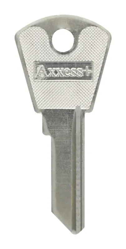 HILLMAN KeyKrafter House/Office Universal Key Blank 99 Single