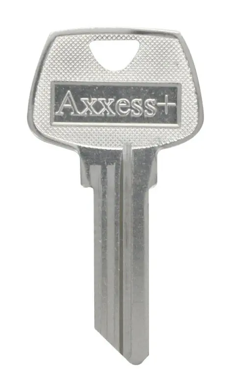 HILLMAN KeyKrafter PA1 House/Office Universal Key Blank Single