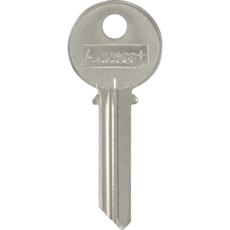 HILLMAN KeyKrafter House/Office Universal Key Blank 64 Single