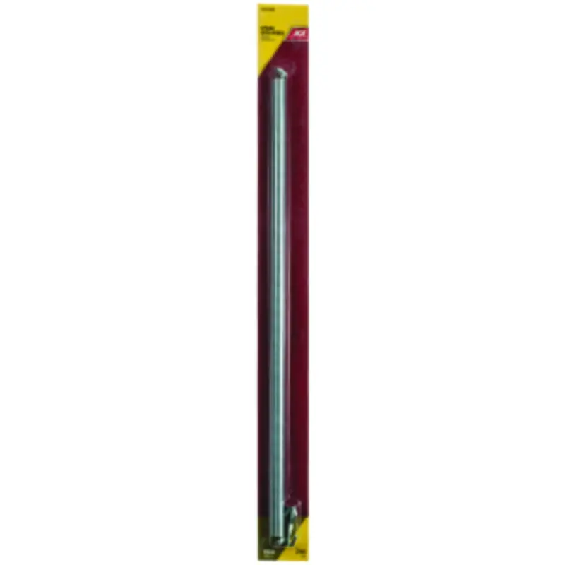 0.5 In. Diameter X 0.5 In. Length Zinc-plated Door Spring With J Hooks