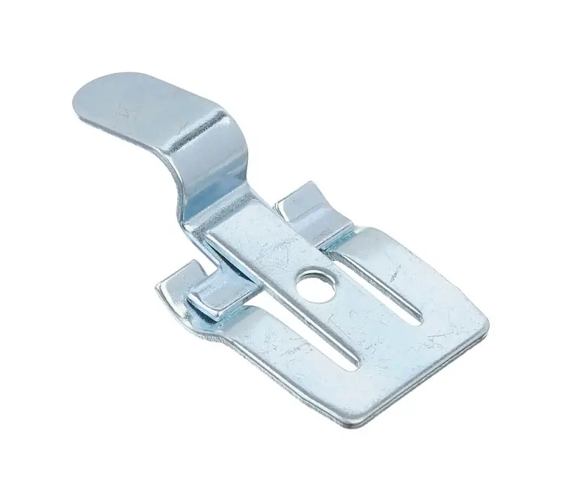 Ace Zinc-Plated Silver Steel Screen/Storm Snap Fastener 4 Pk