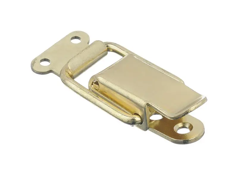 Ace Bright Zinc 2 Pk Drawer Catch