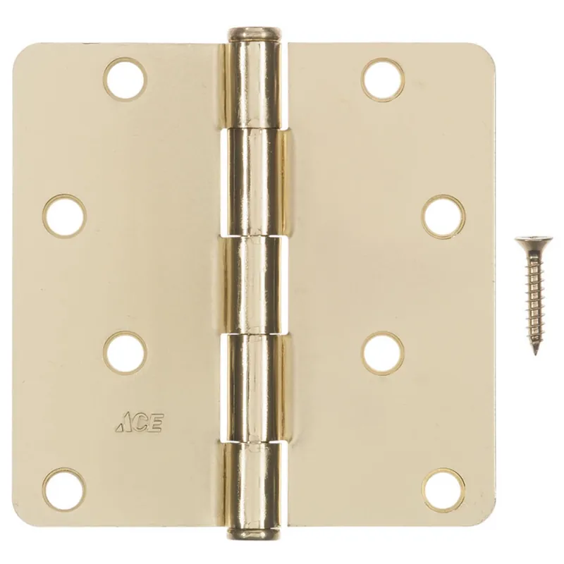 RSDNTL DR HNG 4"& 1"/4"