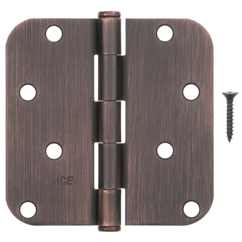 RSDNTL DR HNG 5/8"& 3PK