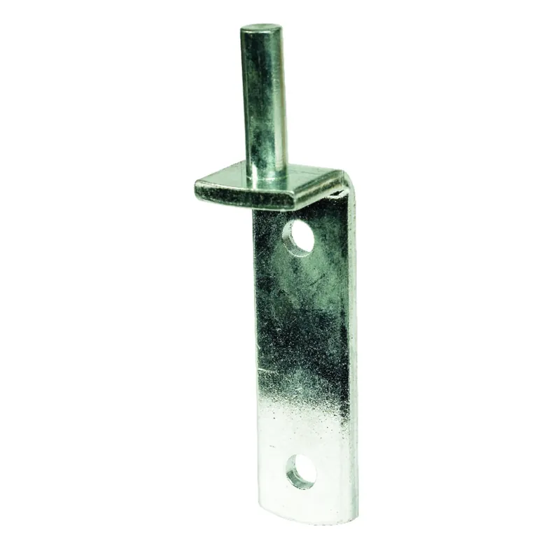 Ace 1.5 In. L Steel Pintle 1 Pk
