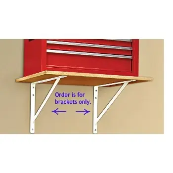 0049-20WTH WH20X13 MAX BRACKET