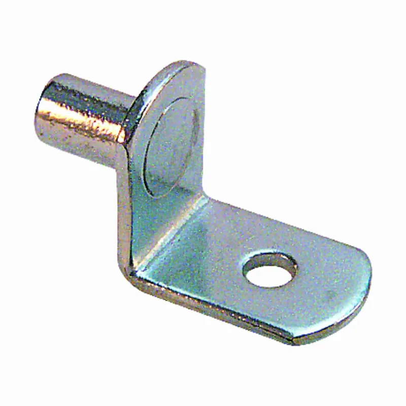 Prime-Line Steel Shelf Support Peg 1/4 Inch Ga. .625 In. L