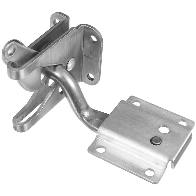 Stainless Steel Max Compensating Latch