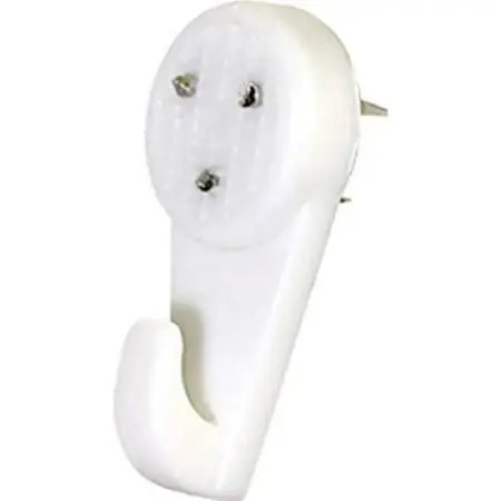 1/2 Inch Hardwall Hangers - Model 121122 - Durable And Reliable Support