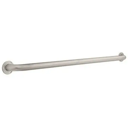 42 Inch Heavy Duty Stainless Steel Grab Bar For Bathroom Safety