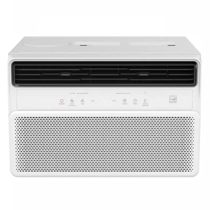 Perfect Aire 24,000 BTU Window Air Conditioner – 1500 sq ft Coverage, Electronic Control, 220‑240 V
