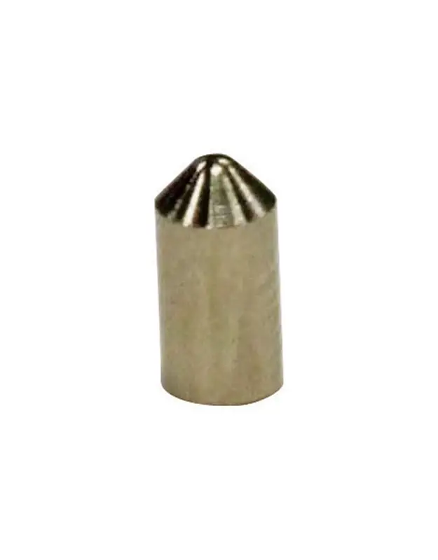 Schlage Brass Lock Bottom Pins 100 Pk