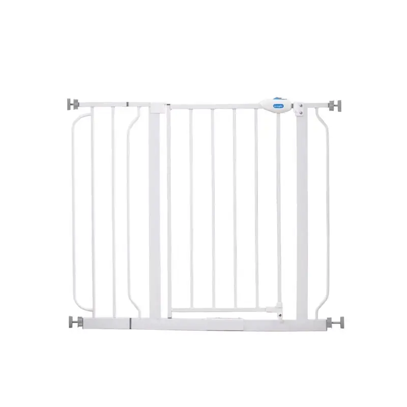 Regalo White Metal Expandable Baby Gate 1 Pk