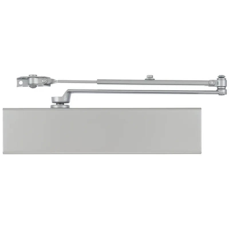 Commercial Grade 1 Hydraulic Door Closer Model Bc4061 - Heavy Duty Metal