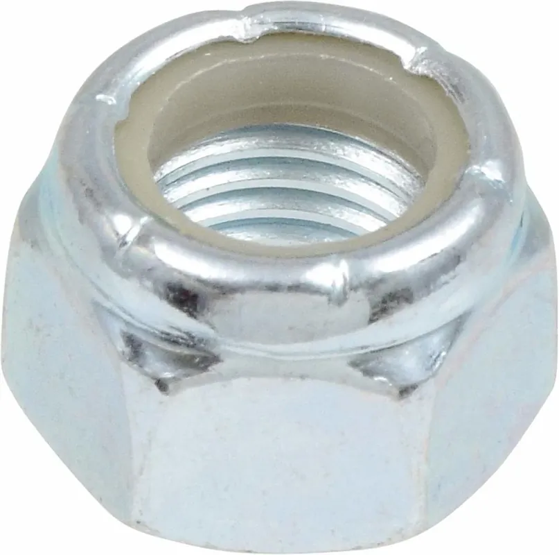 METR LOCK NUT M12-1.75