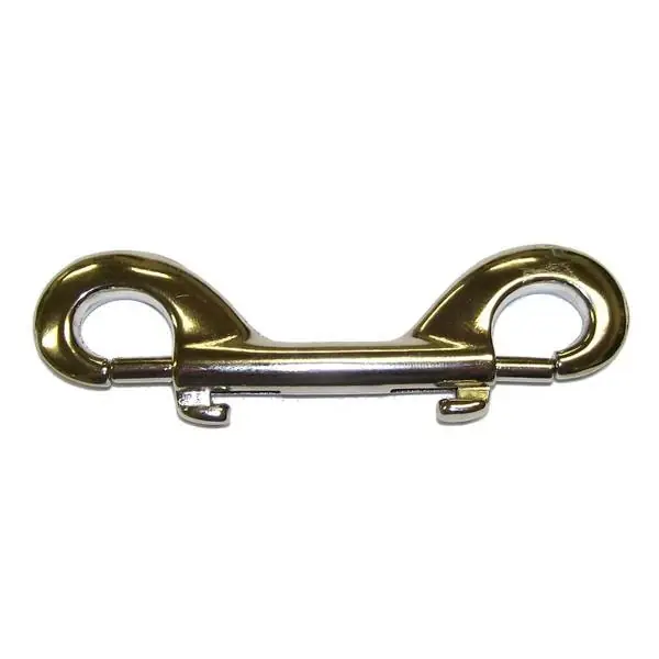 Double Pattern Snap - Durable And Versatile Fastening Solution