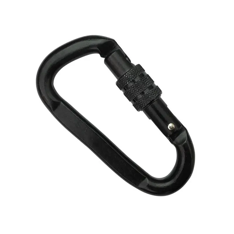 Koch Industries Zinc-plated Steel Spring Snap 280 Lb Capacity 4 Inch Length