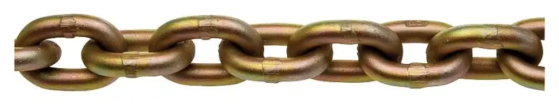 Transport Chain, 3/8 In. X 45 Ft.