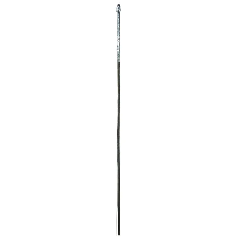 Round Steel Rod, 1/8 X 48 In.